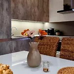 Mariánská-centrum Appartamento *