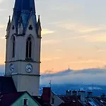 Mariánská-centrum