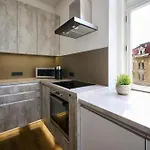 Appartamento Mariánská-centrum