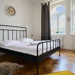 Apartament Marianska-centrum *