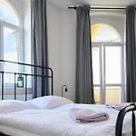 Apartament Marianska-centrum Liberec
