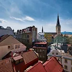 Marianska-centrum Liberec
