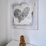 Marianska-centrum Apartament *