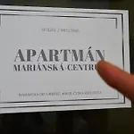Marianska-centrum * Liberec