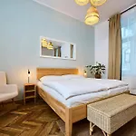 Mariánská-centrum Appartamento *
