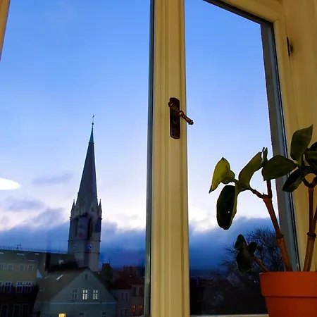 Marianska-centrum *