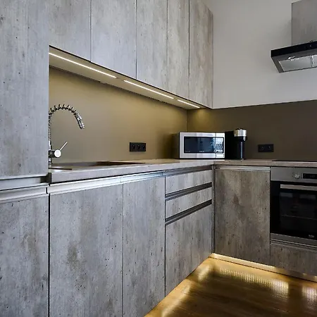 Apartament Marianska-centrum