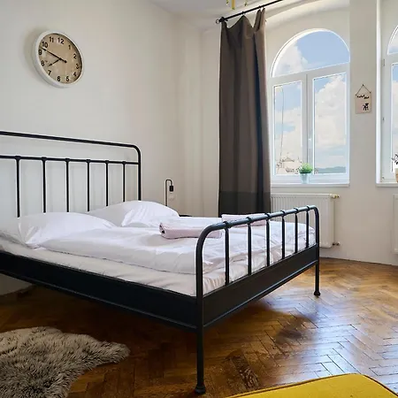 Apartament Marianska-centrum *