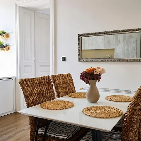 Marianska-centrum Apartament Liberec