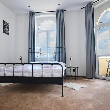 Apartament Marianska-centrum