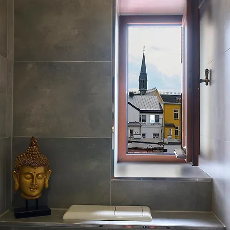 Apartament Marianska-centrum *