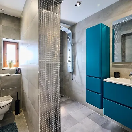Marianska-centrum Apartament Liberec