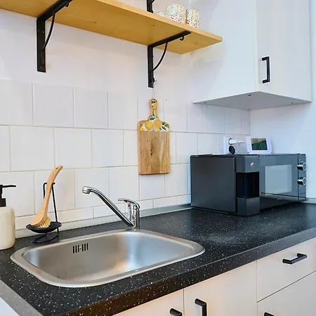 Appartamento Mariánská-centrum Liberec