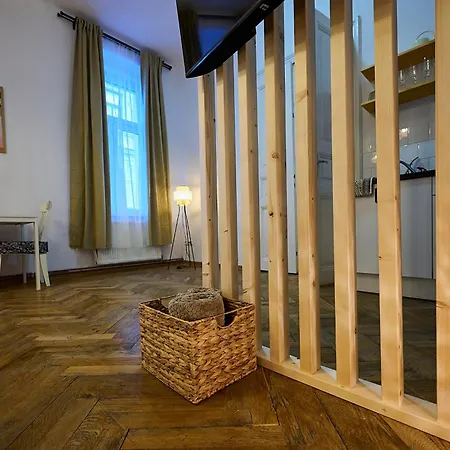 Appartamento Mariánská-centrum *