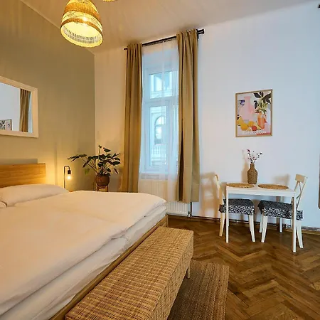 Marianska-centrum Liberec