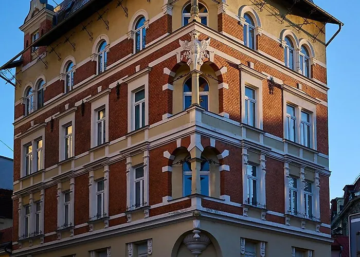Mariánská-centrum *